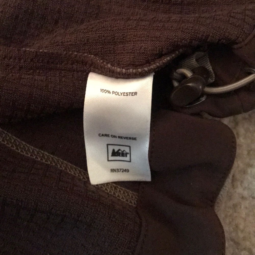 REI Fall/winter jacket - Picture 5 of 6
